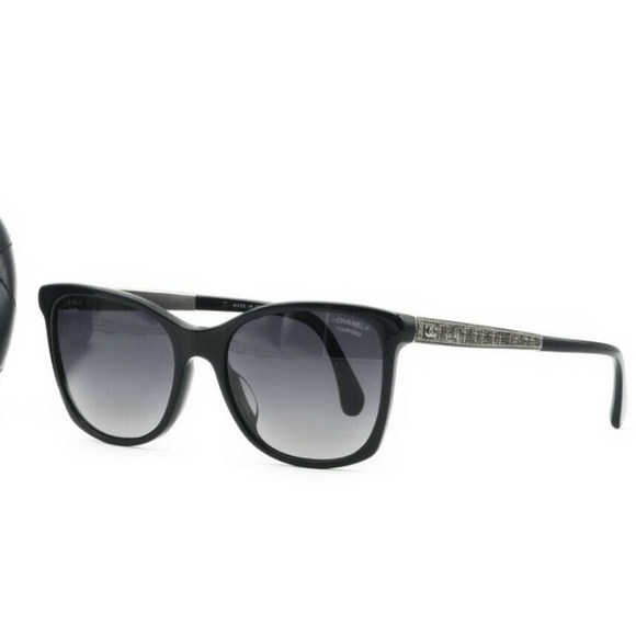 シャネルサングラス5348 CHANEL | Accessories | Chanel Polarized Sunglasses Ch 5348a